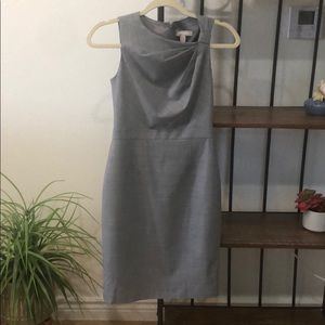 Little grey dress
